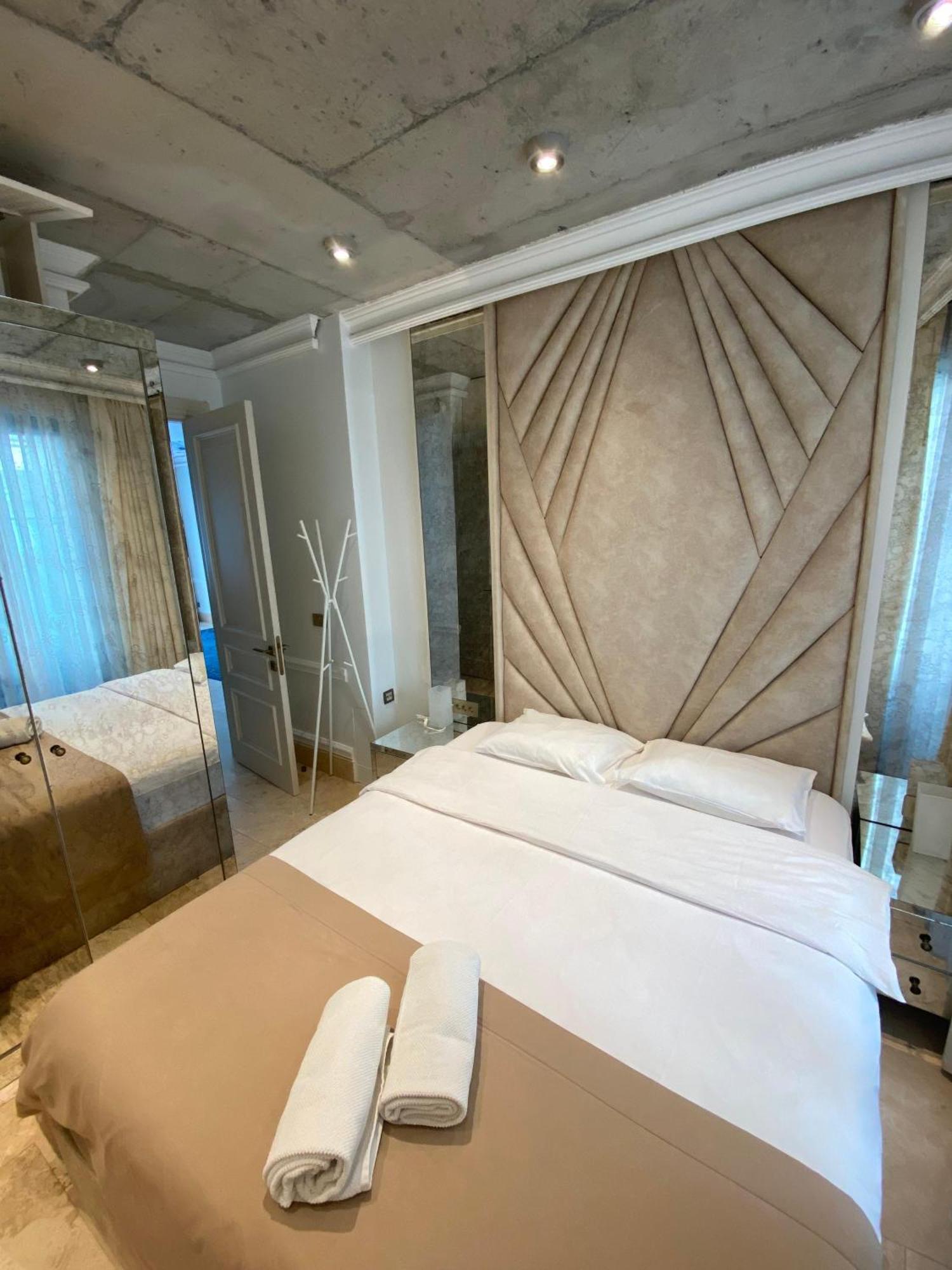 Ab Residences -Cihangir Luxury Sapphire Apartment — Fotoğraflar 1
